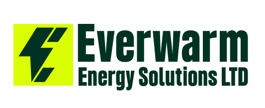 Everwarm Logo